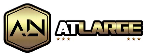At Large Nutrition